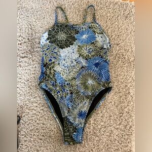 JOLYN Perry style swim suit